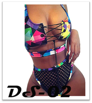 Swimsuit For Women Two Piece