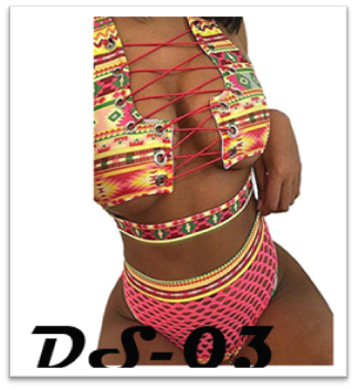 Swimsuit For Women Two Piece