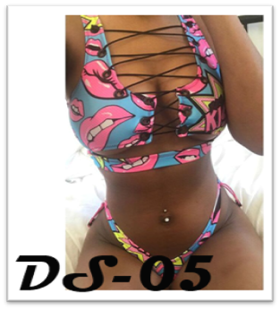 Swimsuit For Women Two Piece