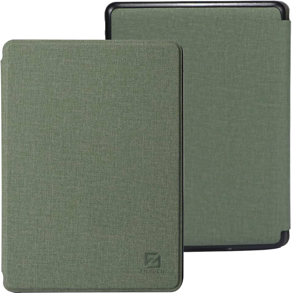 Case for 6.8" Kindle Paperwhite