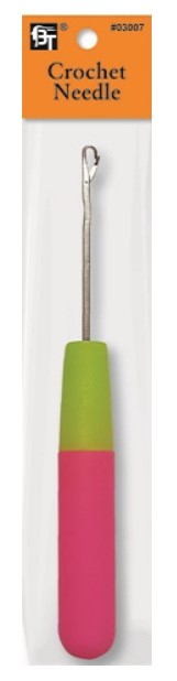 Latch Hook Crochet Needle