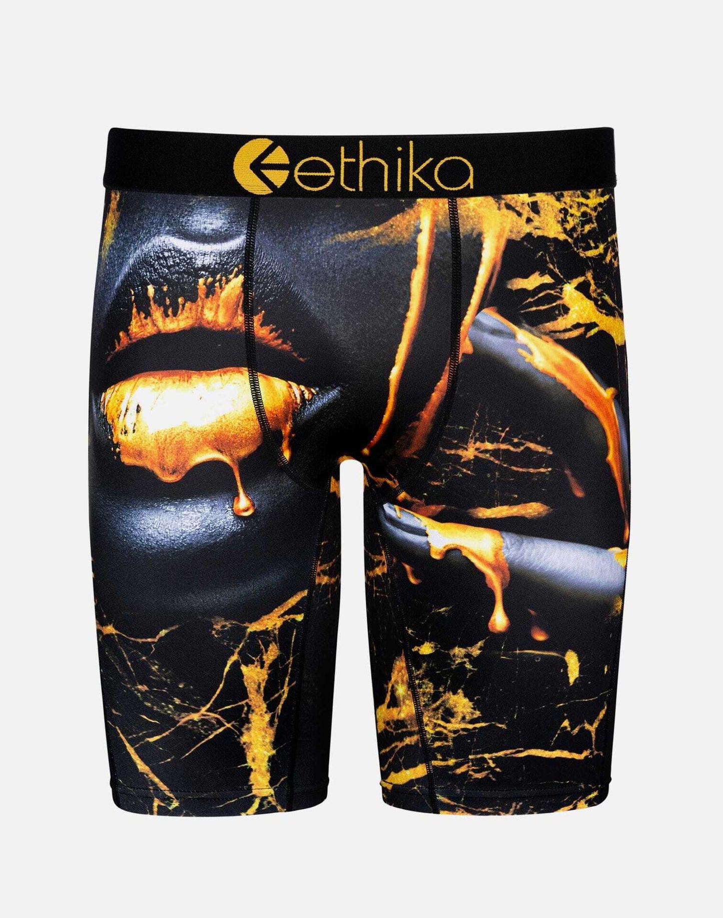 Men Ethika Boxer Briefs