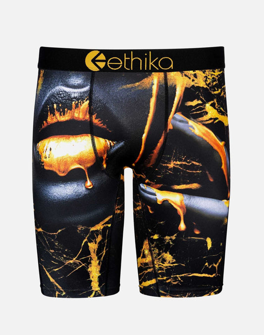 Men Ethika Boxer Briefs