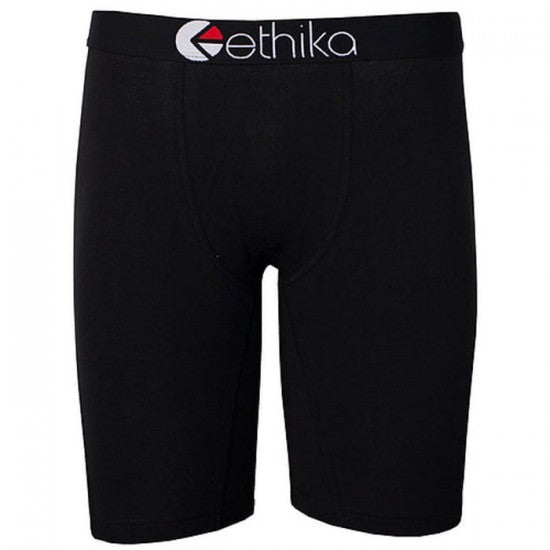 Men Ethika Boxer Briefs