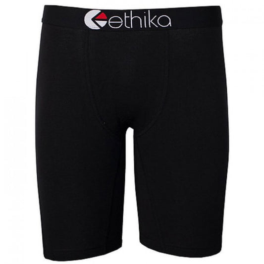 Men Ethika Boxer Briefs