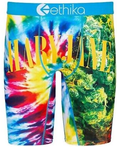 Men Ethika Boxer Briefs