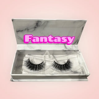 Mink Lashes
