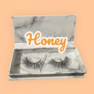 Mink Lashes