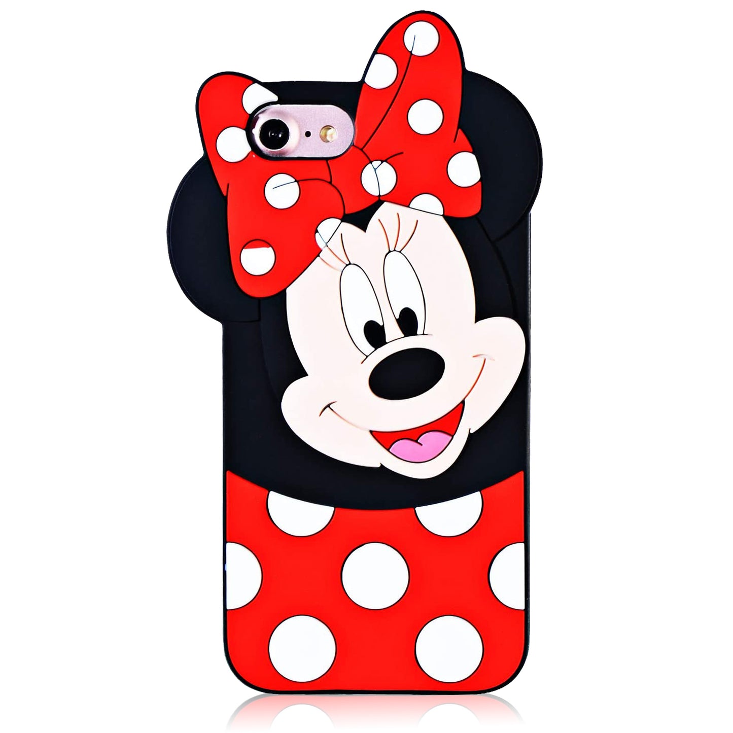 iPhone Mini Mouse Case